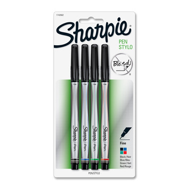 Sharpie Fine Point Pens Sharpie Fine Point Pens