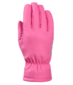 Kombi Junior Drop Glove Barbie Pink