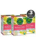 Traditional Medicinals Mother's Milk Bundle
