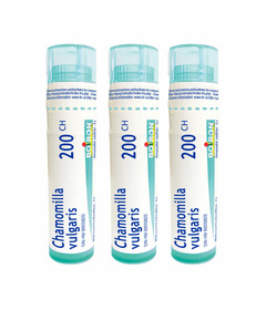 Boiron Chamomilla Vulgaris 200CH