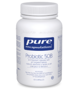 Pure Encapsulations Probiotic 50B