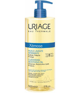 URIAGE Xemose Cleansing Soothing Oil