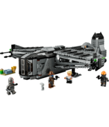 Kit de construction LEGO Star Wars Le Justicier