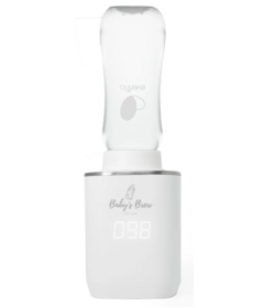 Baby's Brew Evenflo Narrow Neck Bottle Adapter