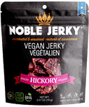 Noble Vegan Jerky Sticky Hickory