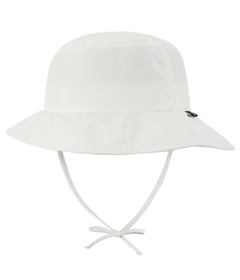 Reima Rantsu Hat Off white