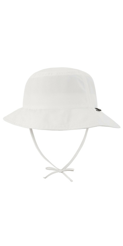 Reima Rantsu Hat Off white
