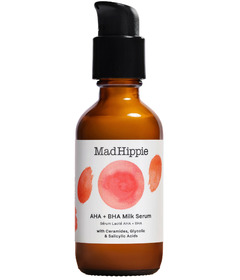 Mad Hippie AHA + BHA Milk Serum