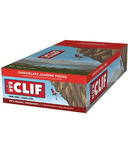 Clif Bar Chocolate Almond Fudge Energy Bar Case