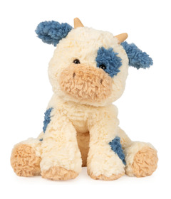 GUND Cozys Collection Cow