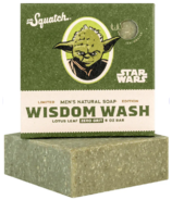 Dr. Squatch Star Wars Wisdom Wash Soap