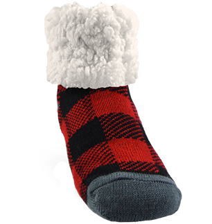 Pudus Slipper Socks