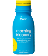 More Labs boisson vitaminée « Morning Recovery »