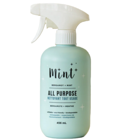 Mint Cleaning All Purpose Cleaner