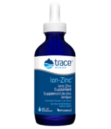 Trace Minerals Ion-Zinc