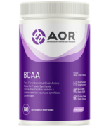 AOR BCAA