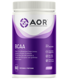 AOR BCAA