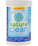 Détachant Oxy de Nature Clean