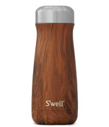 S'well Traveler Teakwood 