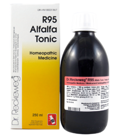 Dr. Reckeweg R95 Alfalfa Tonic