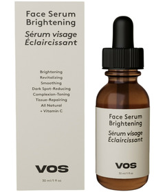 VOS Brightening Face Serum