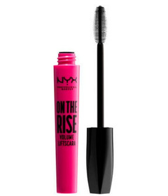 NYX On The Rise Volume Liftscara Mascara