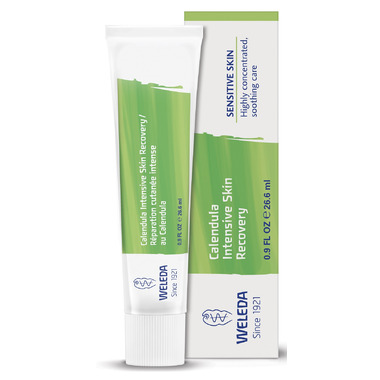 Weleda Calendula Intensive Skin Recovery Cream Weleda Calendula Intensive Skin Recovery Cream