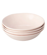 FABLE The Pasta Bowls Blush Pink
