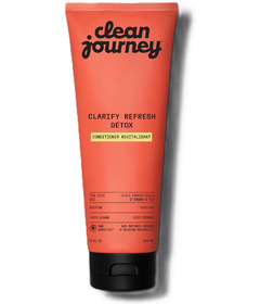 cleanjourney Conditioner Detox Tea Three Oil