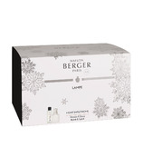 Maison Berger Paris Frosted Lamp Gift Set Home Sweet Home