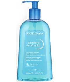 Bioderma Atoderm Shower Gel