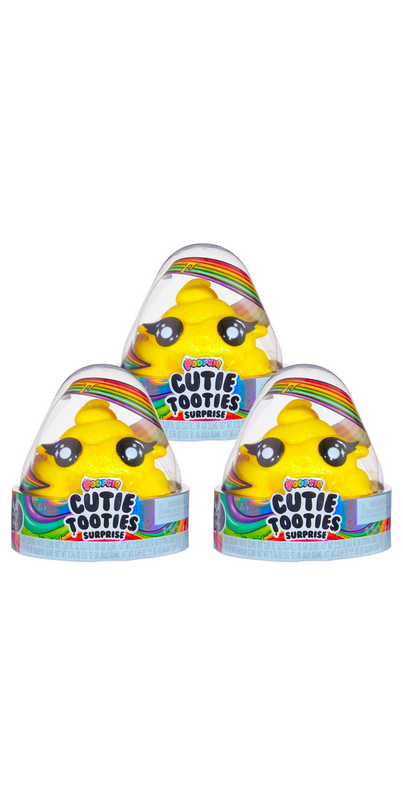 Buy Poopsie Cutie Tooties Surprise Bundle at Well.ca | Free