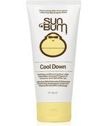 Lotion hydratante après-soleil de Sun Bum Cool Down
