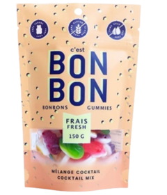 c'est BONBON Cocktail Mix
