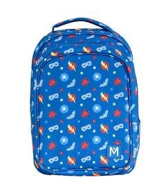 Montii Co Junior Backpack Superhero