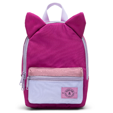 Buy Parkland Little Monster Backpack Wildberry at Free