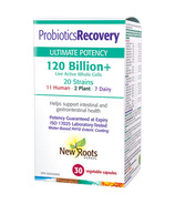 New Roots Herbal Probiotic Recovery