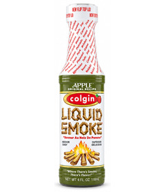 Colgin Liquid Smoke Apple