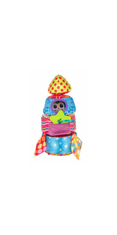 lamaze stacking starseeker