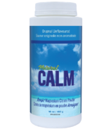 Natural Calm Magnesium Citrate Powder