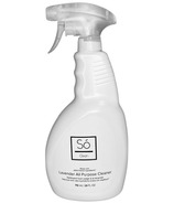 So Luxury Clean All Purpose Cleaner Lavender 