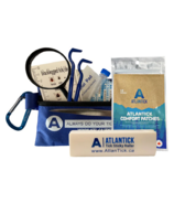 AtlanTick Water Resistant Tick Kit