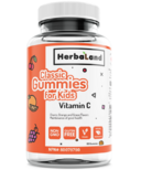 Herbaland Classic Gummy for Kids Vitamin C