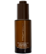 Fitglow Beauty Vita Active B+C+E Hyaluronic Super Serum