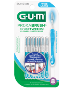 GUM Proxabrush Go-Betweens Wide