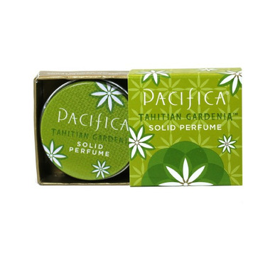 Pacifica best sale solid perfume