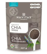 Navitas Organics Chia Seeds