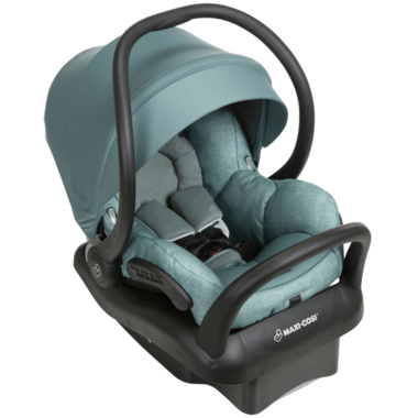 Nomad green hot sale maxi cosi