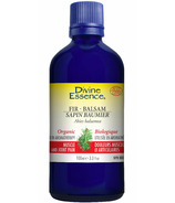 Divine Essence Fir Balsam Essential Oil