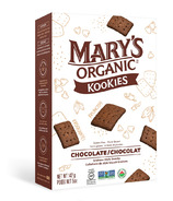 Mary's Organic Kookies Chocolate